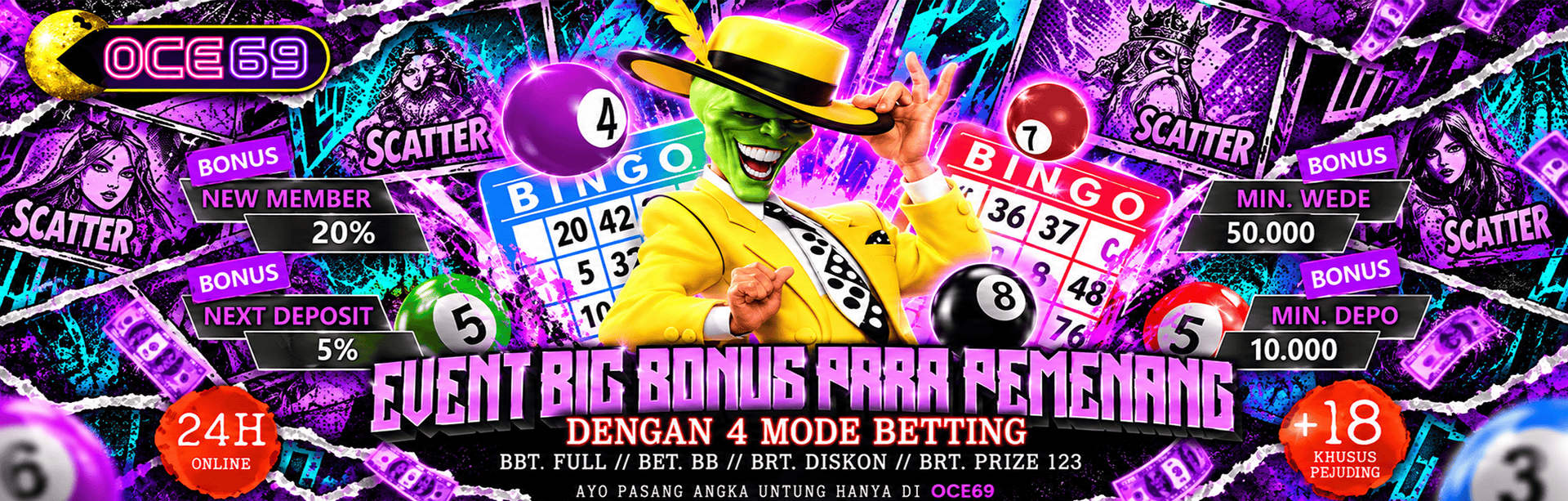 BIGSLOT77